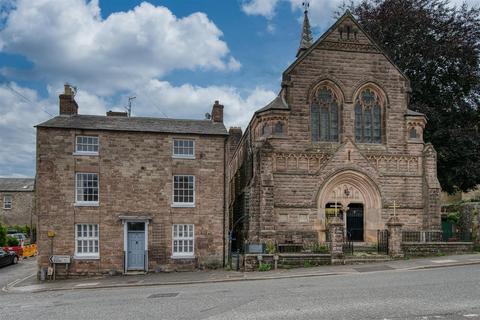 5 bedroom semi-detached house for sale, Coldwell Street, Wirksworth DE4