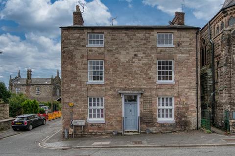 undefined, Coldwell Street, Wirksworth DE4