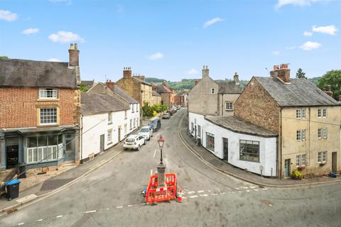 undefined, Coldwell Street, Wirksworth DE4
