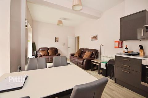2 bedroom apartment to rent, Queens Road Shanklin PO37