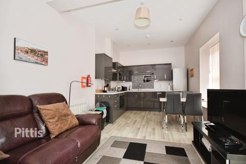 2 bedroom apartment to rent, Queens Road Shanklin PO37