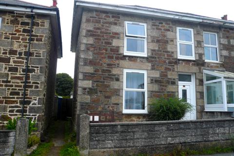 undefined, Coach Lane, Redruth TR15