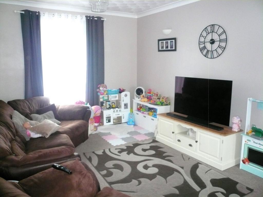 Lounge Area