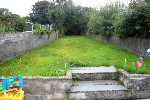 undefined, Coach Lane, Redruth TR15