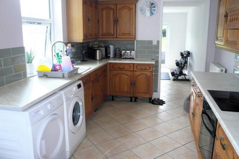 undefined, Coach Lane, Redruth TR15