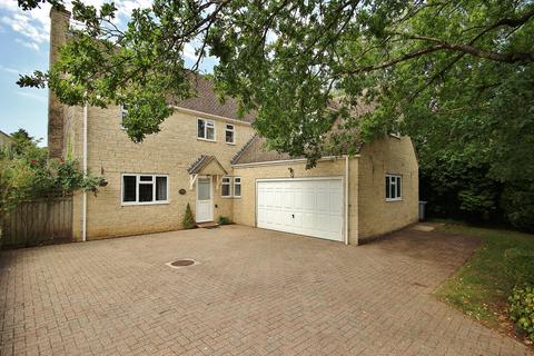 undefined, 118 Wroslyn Road, Freeland, OX29