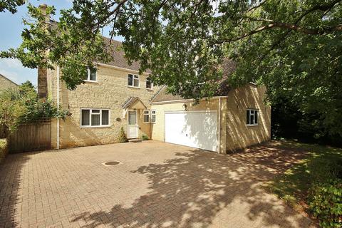 undefined, 118 Wroslyn Road, Freeland, OX29