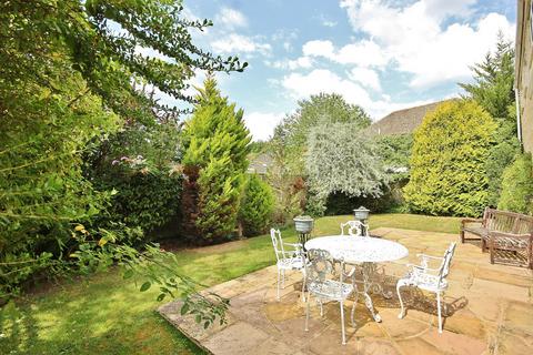 4 bedroom detached house for sale, 118 Wroslyn Road, Freeland, OX29