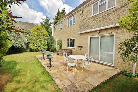 4 bedroom detached house for sale, 118 Wroslyn Road, Freeland, OX29