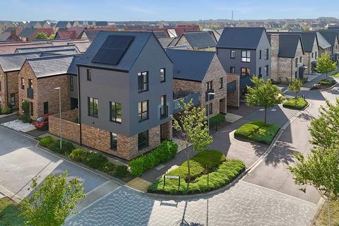undefined, Rawlyns Way, Alconbury Weald, Huntingdon, PE28