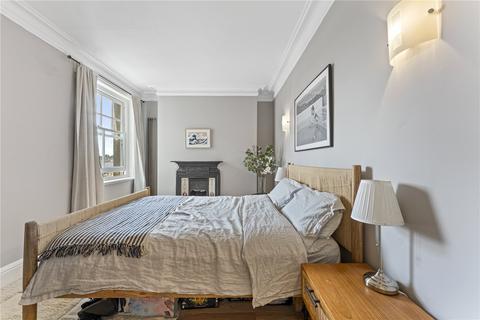 3 bedroom flat for sale, Smyrna Road, West Hampstead, London, NW6