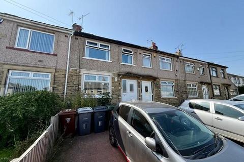 11 Southmere Crescent, Bradford, BD7 3NP