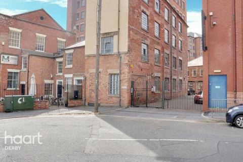 undefined, Lodge Lane, DERBY