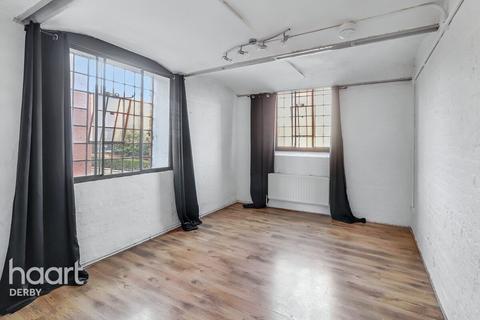 undefined, Lodge Lane, DERBY