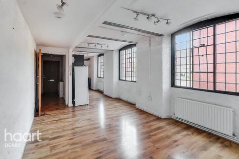 undefined, Lodge Lane, DERBY