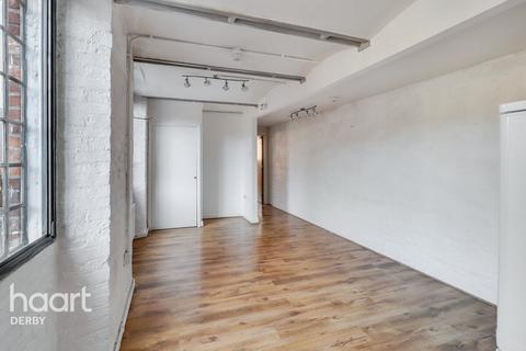 undefined, Lodge Lane, DERBY