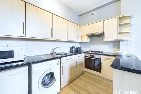 undefined, Heriot Hill Terrace, Canonmills, Edinburgh, EH7