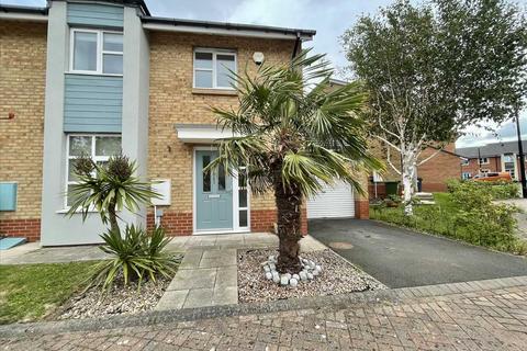 3 bedroom terraced house for sale, Snowberry Grove, Cleadon Vale, South Shields