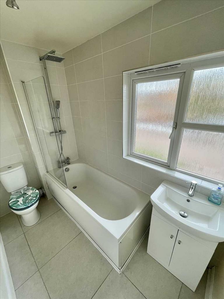 Bathroom/w.c.
