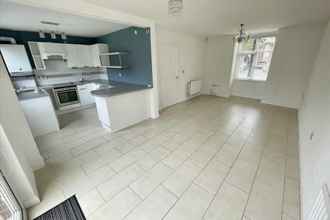 3 bedroom terraced house for sale, Snowberry Grove, Cleadon Vale, South Shields