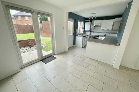 3 bedroom terraced house for sale, Snowberry Grove, Cleadon Vale, South Shields