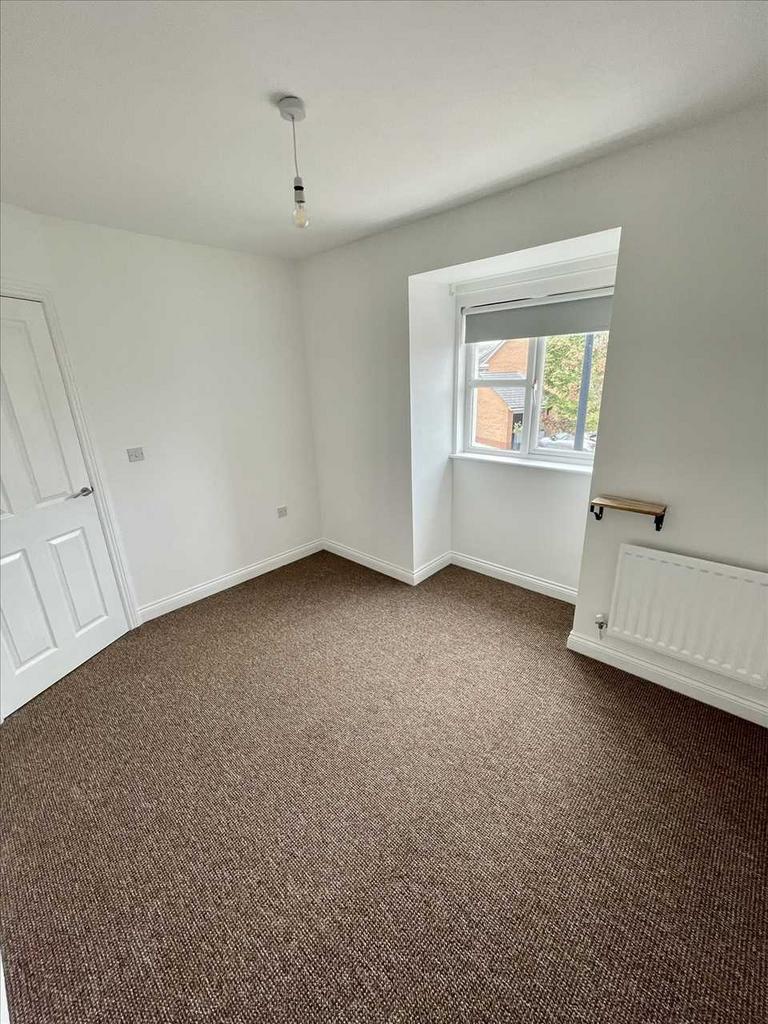 Bedroom no. 2