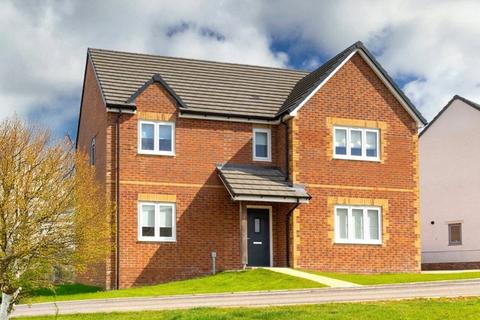 undefined, Plot 168, Snowdon Grange, Forton Road, Chard, Somerset, TA20