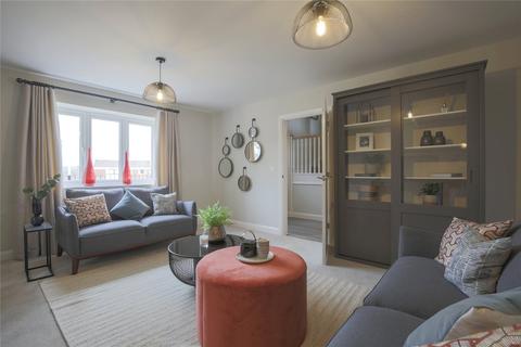 undefined, Plot 168, Snowdon Grange, Forton Road, Chard, Somerset, TA20