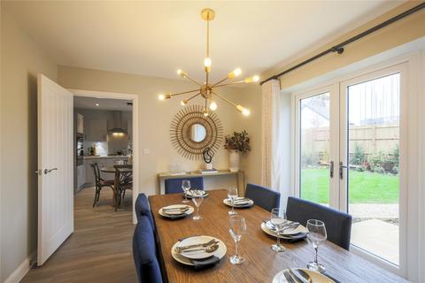 undefined, Plot 168, Snowdon Grange, Forton Road, Chard, Somerset, TA20