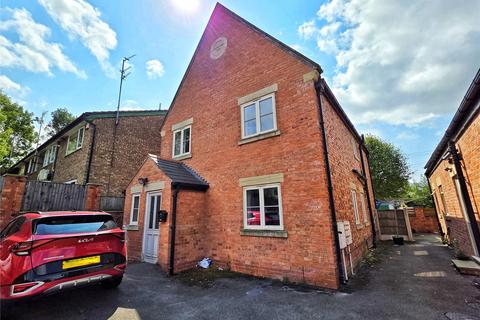 4 bedroom detached house for sale, Fitzroy Street, Millbrook, Stalybridge, Greater Manchester, SK15