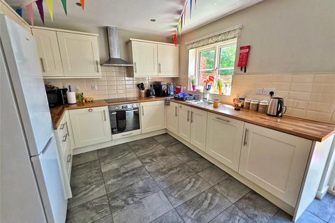 4 bedroom detached house for sale, Fitzroy Street, Millbrook, Stalybridge, Greater Manchester, SK15