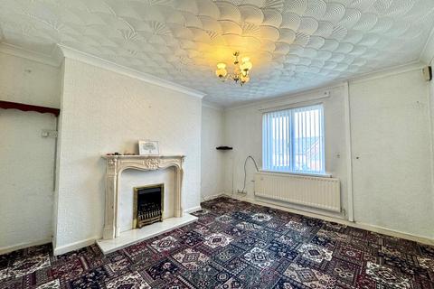 undefined, Merthyr Tydfil CF47
