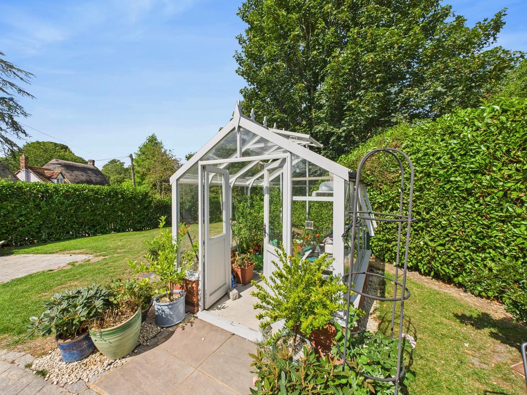 Greenhouse