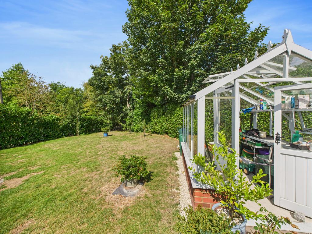 Garden 1
