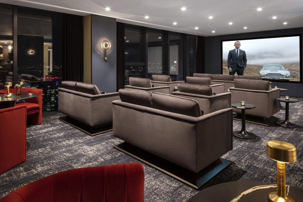 Cinema