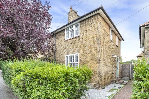 38 Sunnymead Road, London, SW15 5HY