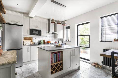 38 Sunnymead Road, London, SW15 5HY
