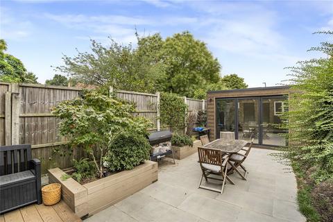 38 Sunnymead Road, London, SW15 5HY