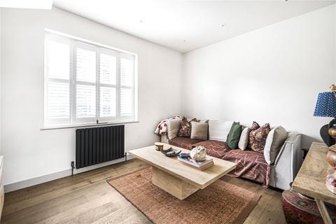 38 Sunnymead Road, London, SW15 5HY