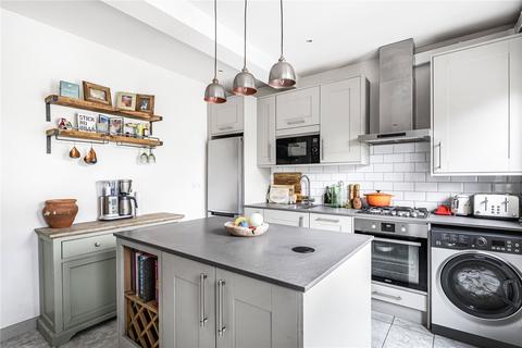 38 Sunnymead Road, London, SW15 5HY