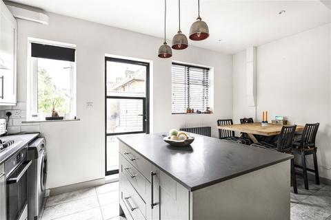 38 Sunnymead Road, London, SW15 5HY