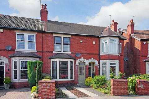27 Buckingham Road, Doncaster, DN2 5DD