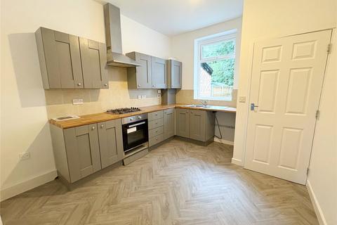undefined, Corner Street, Ashton-under-lyne, Lancashire, OL6