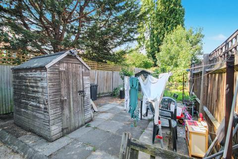 undefined, Connell Crescent, Park Royal, London W5