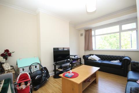 undefined, Connell Crescent, Park Royal, London W5