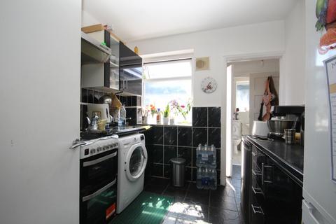 undefined, Connell Crescent, Park Royal, London W5