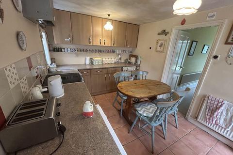 3 bedroom detached house for sale, Holme Road, Market Weighton