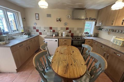 3 bedroom detached house for sale, Holme Road, Market Weighton