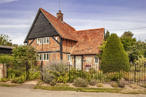 undefined, Tudor Cottage, South Stoke, RG8