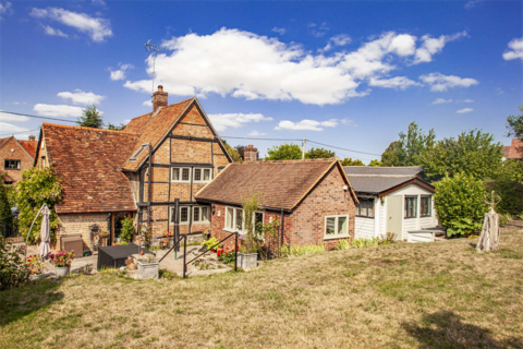 undefined, Tudor Cottage, South Stoke, RG8